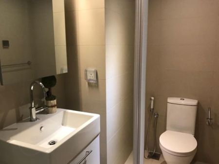 Bathroom - ￭ Havelock City ￭ 02BR Apartment For Rent ￭ (NK11284)