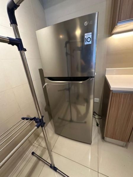 Kitchen - ￭ Havelock City ￭ 01BR Apartment For Rent ￭ (NK11286)