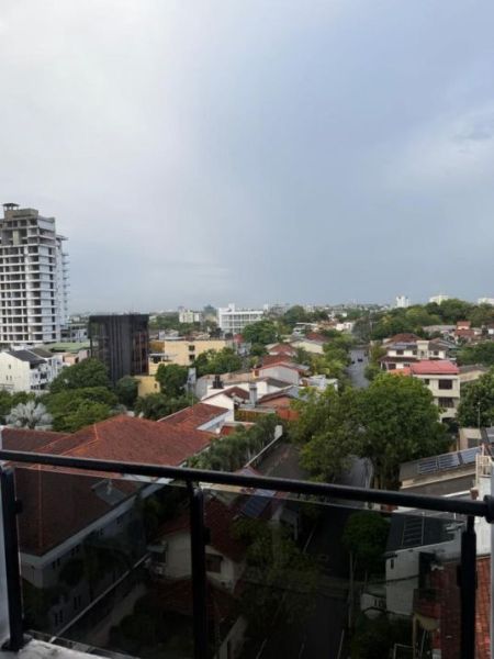 Exterior - ￭ Colombo 06 ￭ 03BR Apartment For Sale ￭ (NK11288)