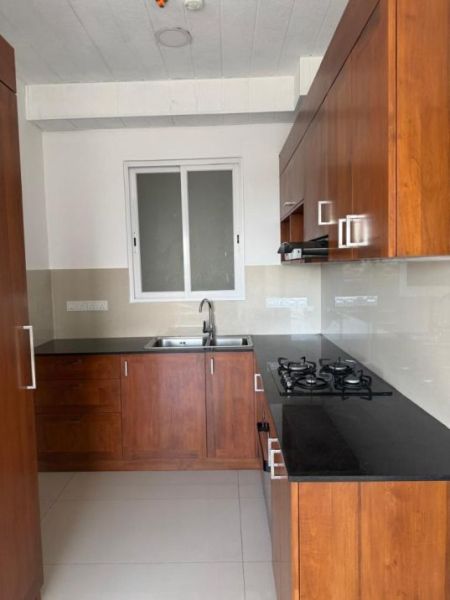 Kitchen - ￭ Colombo 06 ￭ 03BR Apartment For Sale ￭ (NK11288)