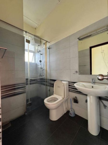 Bathroom - Prime - 03 Bedroom Unfurnished Apartment for Rent in Battaramulla (A4543)