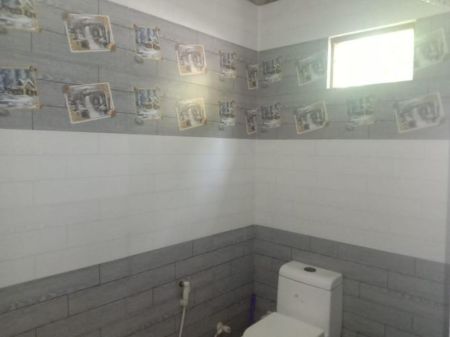 Bathroom - (HH264) Two Storey House for Sale in Delgoda Meegahawaththa
