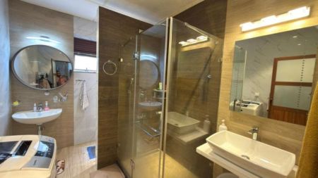 Bathroom - (DH251) 3BR Single Storey House for Sale in Kottawa Makumbura