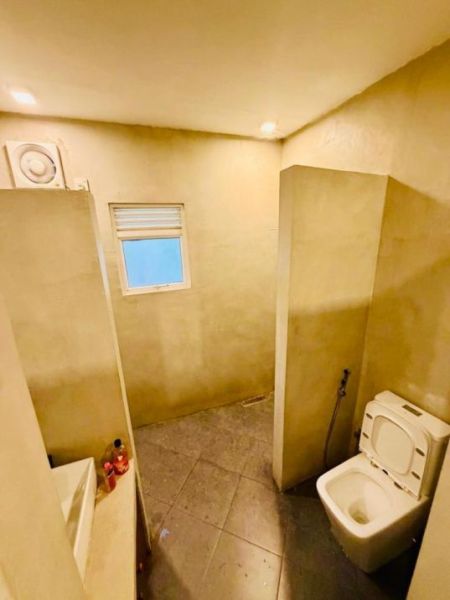 Bathroom - (PH863) Furnished Two Storey House for Sale in Ratmalana