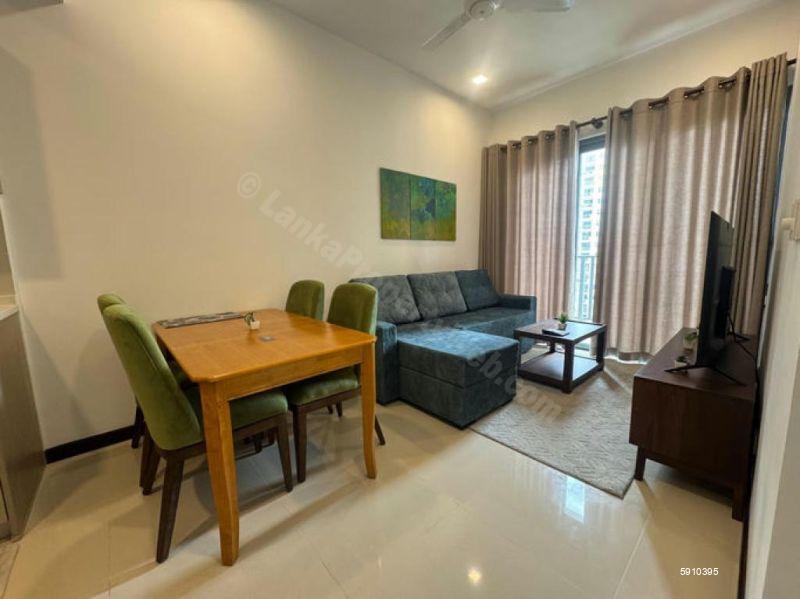 Apartment for rent in Colombo 2