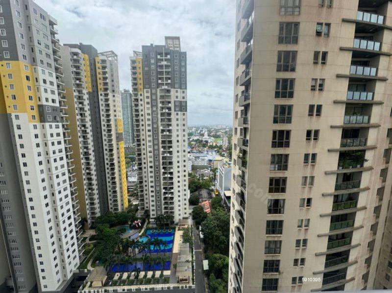 Exterior - Apartment for rent in Colombo 2