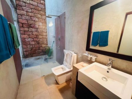Bathroom - (PH754) Single Storey Villa for Sale in Boralesgamuwa