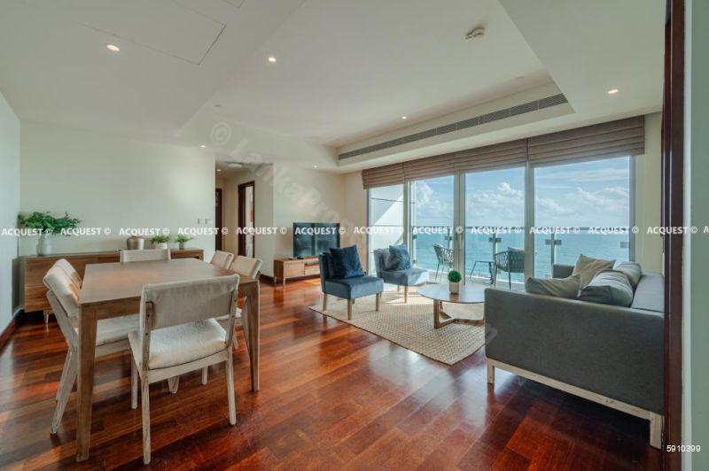 Colombo 2 Apartment for sale/rent