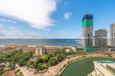 Exterior - Apartment for Rent - Cinnamon Life - Suites Tower - Colombo 02 | USD 1,800