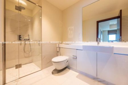 Bathroom - Apartment for Rent - Cinnamon Life - Suites Tower - Colombo 02 | USD 1,800