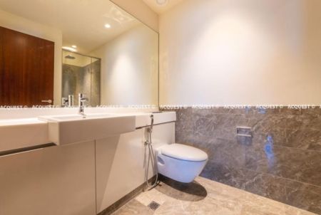 Bathroom - Apartment for Rent - Cinnamon Life - Suites Tower - Colombo 02 | USD 1,800