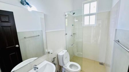 Bathroom - (KA473) Brand New Apartment for Sale in The palace Gampaha