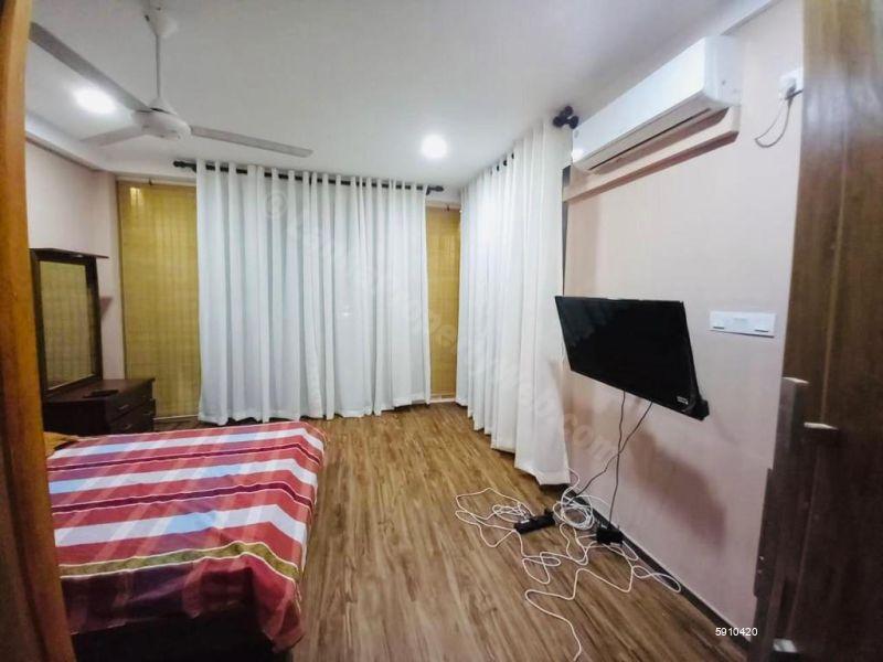 Bedroom - House for sale in Boralesgamuwa