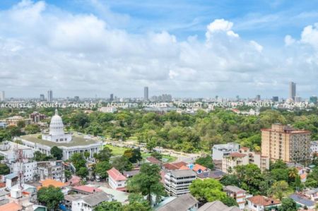 Exterior - Apartment for Sale - 447 Luna Tower - Colombo 02 | LKR 160,000,000