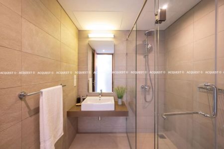 Bathroom - Apartment for Sale - 447 Luna Tower - Colombo 02 | LKR 160,000,000