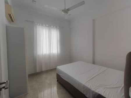 Bedroom - Legends Towers - 03 Bedroom Furnished Apartment for Rent in Colombo 07 (A2233)