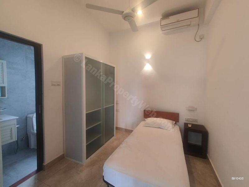 Bedroom - Apartment for rent in Colombo 7