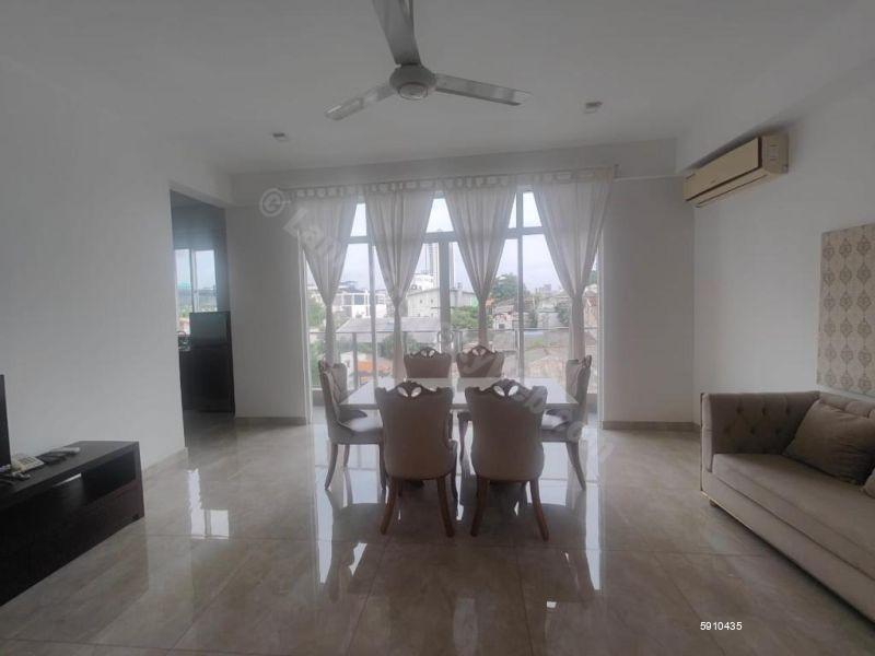 Apartment for rent in Colombo 7