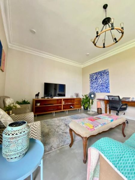 Living Room - 5 Bedroom house for sale in Malabe