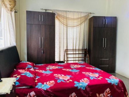 Bedroom - Modern House for Sale in the Heart of Kurunegala