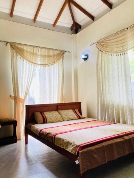 Bedroom - Modern House for Sale in the Heart of Kurunegala