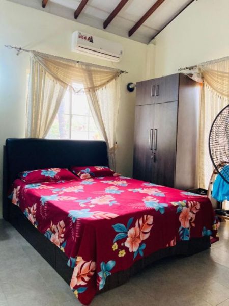 Bedroom - Modern House for Sale in the Heart of Kurunegala