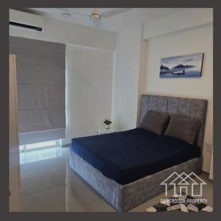 Bedroom - Sale | Apartment | Rajagiriya,  ICONIC Galaxy