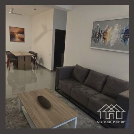 Living Room - Sale | Apartment | Rajagiriya,  ICONIC Galaxy