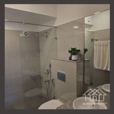 Bathroom - Sale | Apartment | Rajagiriya,  ICONIC Galaxy
