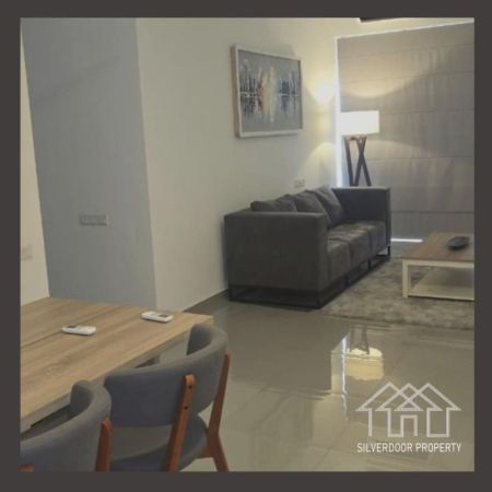 Living Room - Sale | Apartment | Rajagiriya,  ICONIC Galaxy