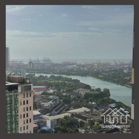 Exterior - Rent | Apartment | Colombo 2, Tri-Zen Apartments