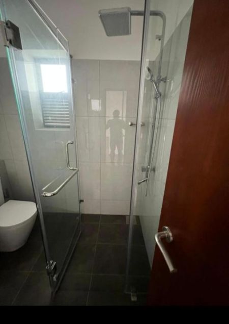 Bathroom - Super Luxury 02 Bed Room Brand New Apartment from the Canterbury Golf Resort Project