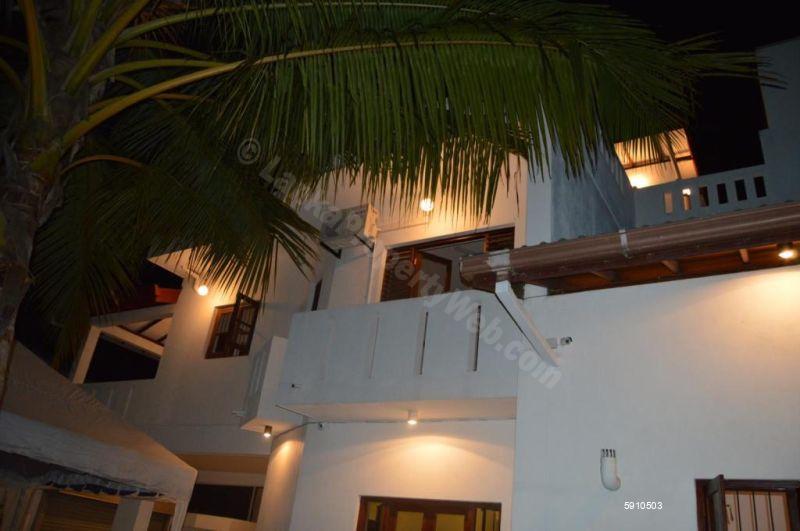 House for rent in Attidiya