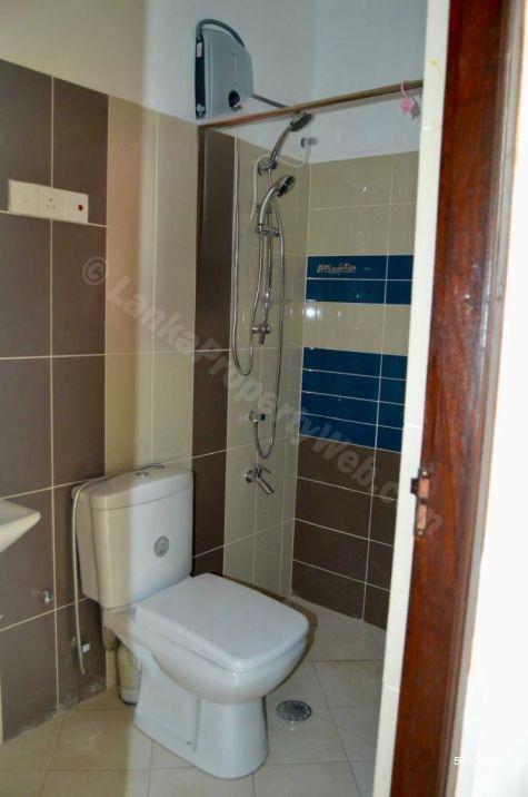 House for rent in Attidiya