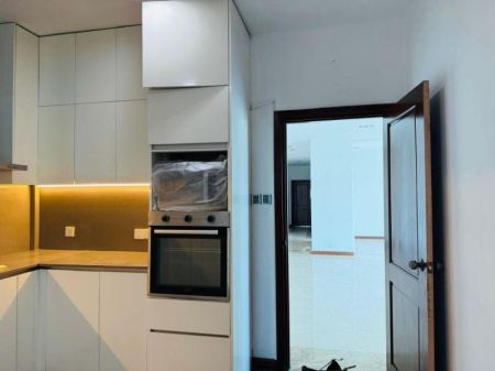 Kitchen - Iceland Residencies – Apartment for Rent