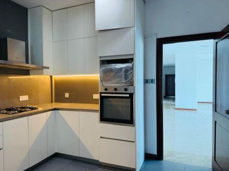 Kitchen - Iceland Residencies – Apartment for Rent
