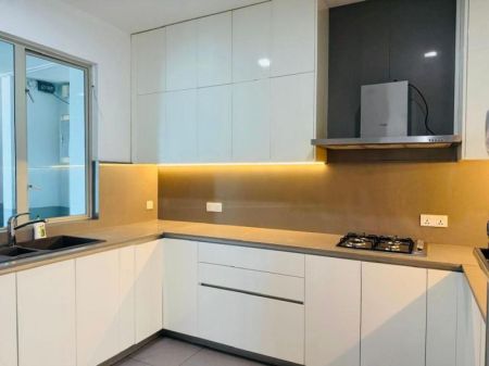 Kitchen - Iceland Residencies – Apartment for Rent
