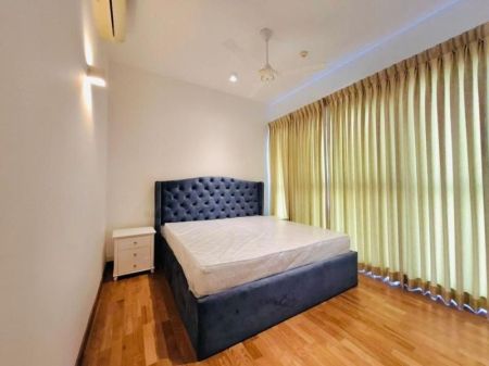 Bedroom - 2 Bedroom Apartment for Sale in Luna Tower