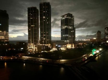Exterior - Apartment for Rent – Cinnamon Life Residences