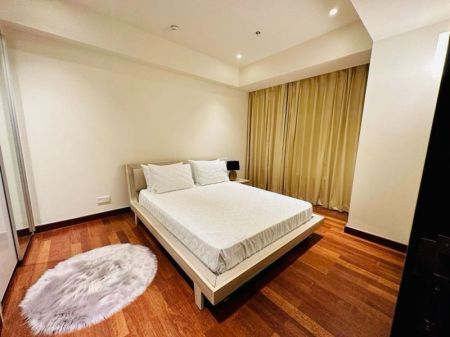 Bedroom - Apartment for Rent – Cinnamon Life Residences