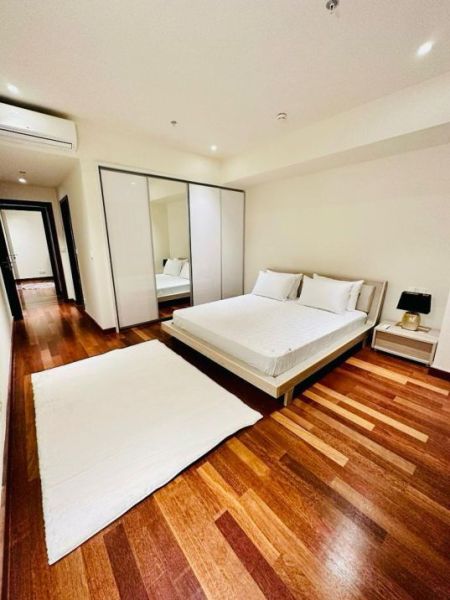 Bedroom - Apartment for Rent – Cinnamon Life Residences