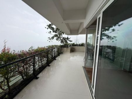 Exterior - ￭ Clearpoint Residencies ￭ 03BR Apartment For Rent ￭ (NK107660)