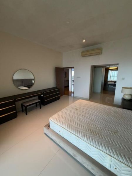 Bedroom - ￭ Clearpoint Residencies ￭ 03BR Apartment For Rent ￭ (NK107660)