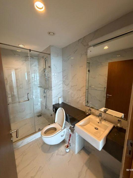 Bathroom - Apartment for rent in Rajagiriya