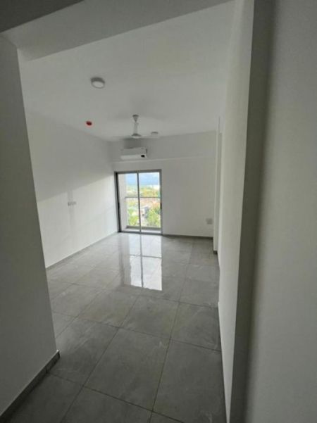 Bathroom - Iconic Galaxy - 03 Bedroom Unfurnished Apartment for Sale in Rajagiriya (A2149)