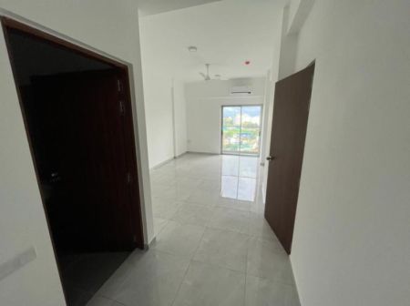 Bathroom - Iconic Galaxy - 03 Bedroom Unfurnished Apartment for Sale in Rajagiriya (A2149)