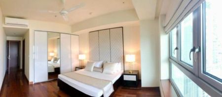 Bedroom - Apartment for Rent – Cinnamon Life Residences