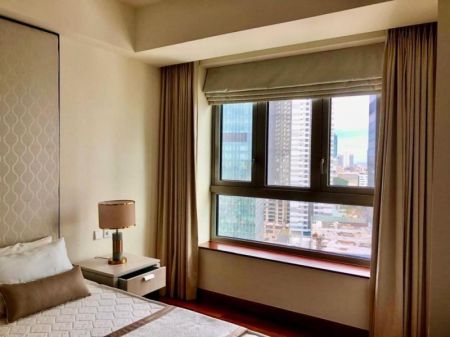 Bedroom - Apartment for Rent – Cinnamon Life Residences