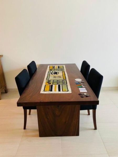 Dining room - CCC Residencies – Apartment for Rent