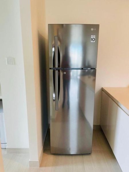 Kitchen - CCC Residencies – Apartment for Rent